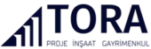 tora proje inşaat logo