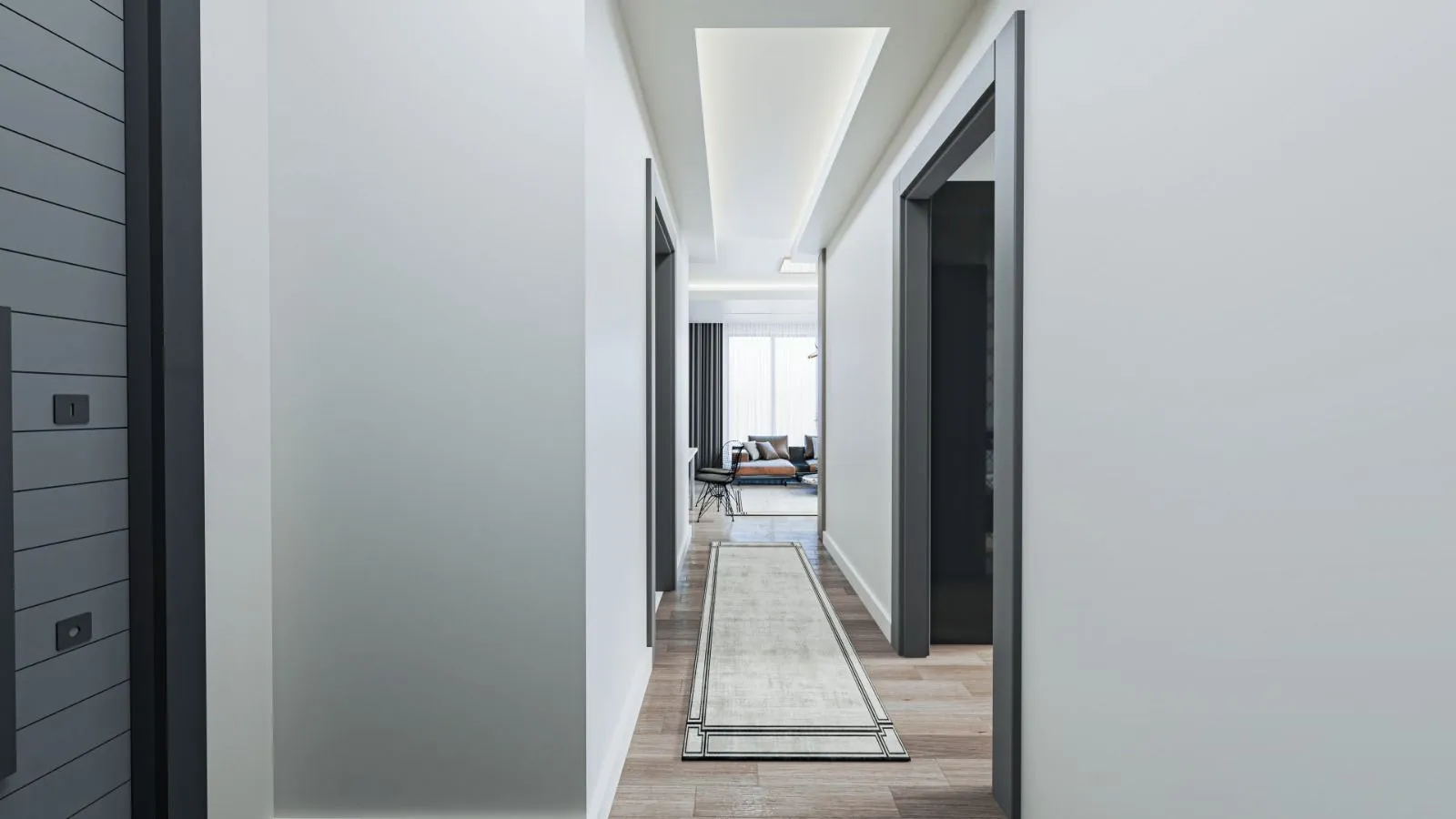 Bella Vita Residence, Tora Proje İnşaat, Yüksek Yatırım Değeri ve Modern Yaşam Alanları