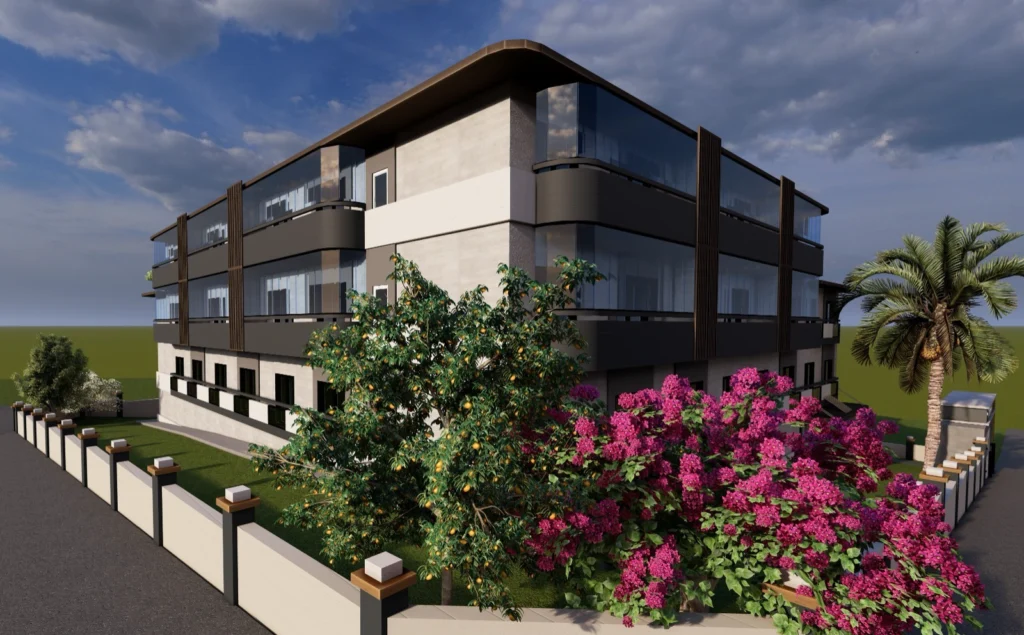 Tekirdağ Vista Garden, Tora Proje İnşaat, Yüksek Yatırım Değeri ve Modern Yaşam Alanları