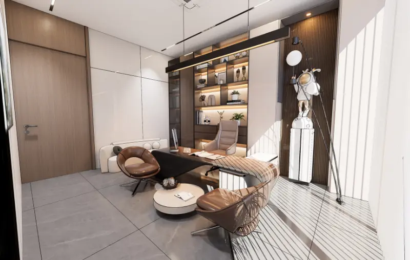 Tria Office