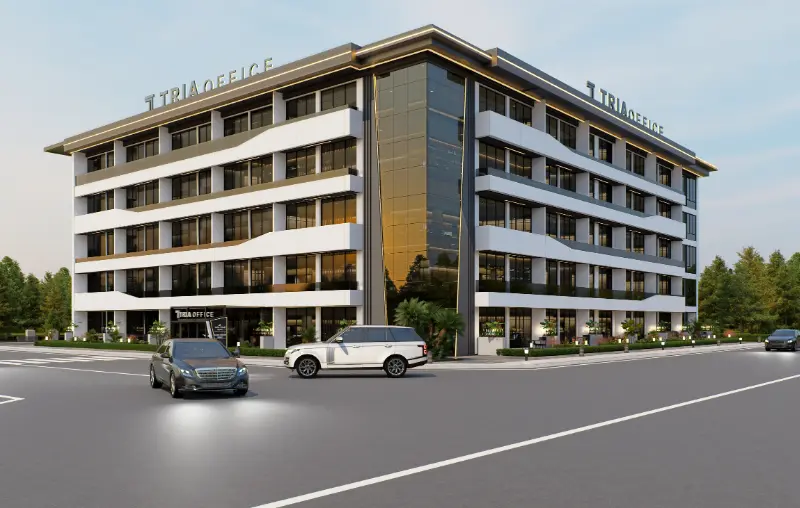 Tria Office