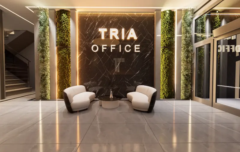 Tria Office
